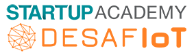 Desafío IoT StartUp Academy