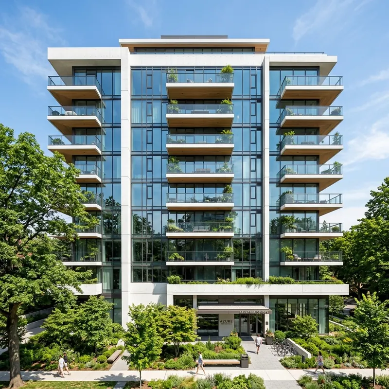 Tu edificio