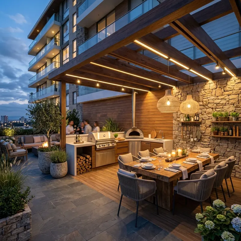 Quincho